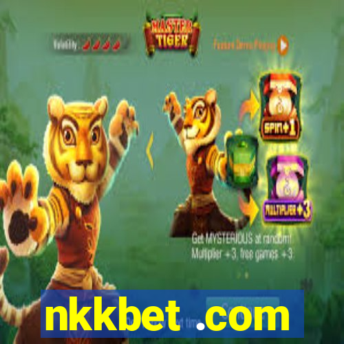 nkkbet .com